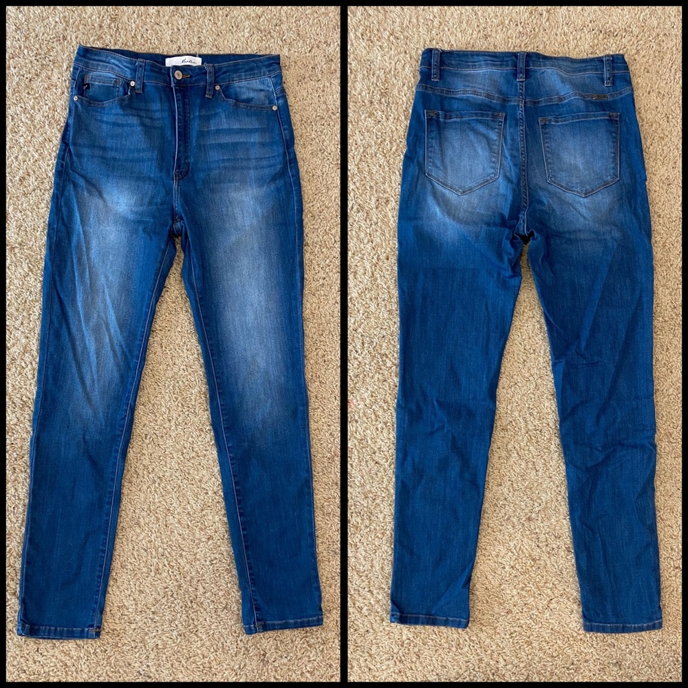 Kancan jeans